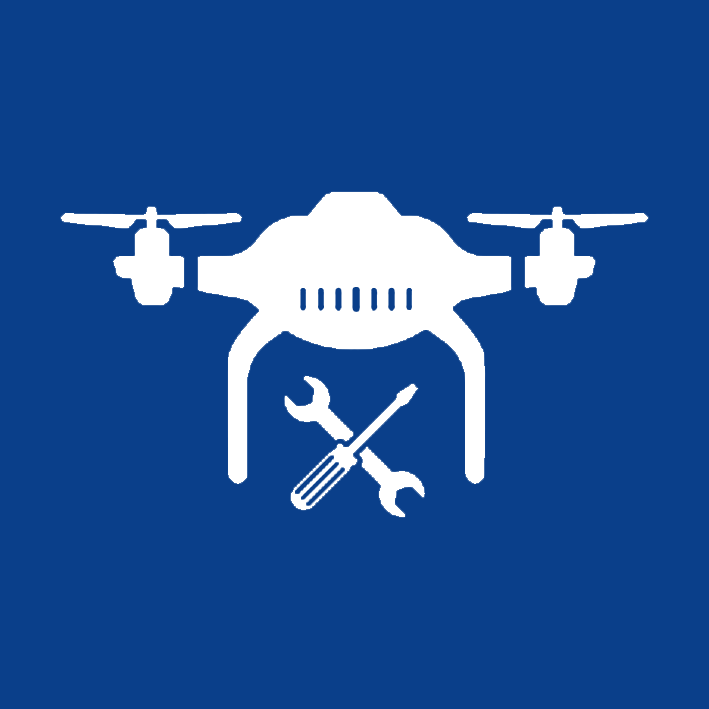 Drone Repair